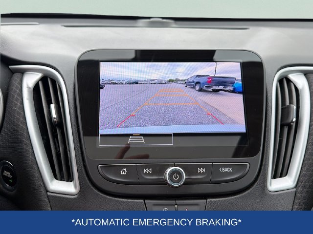 Certified 2024 Chevrolet Malibu LT FWD image 11
