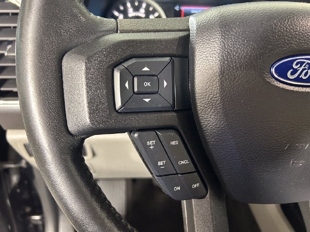 Used 2018 Ford F150 XLT w/ Equipment Group 302A Luxury AWD/4WD image 15