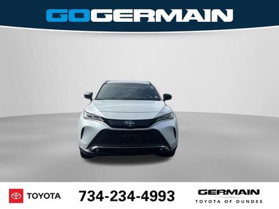 Used 2023 Toyota Venza Nightshade