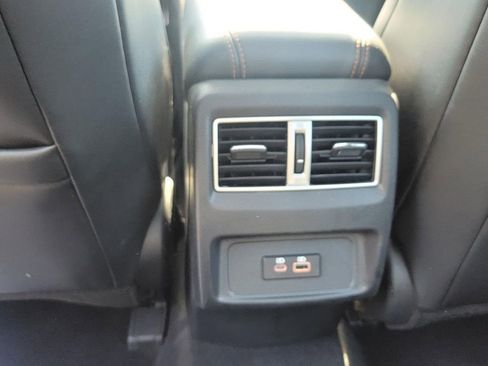 Used 2023 Nissan Maxima SR w/ Sport Mat Group FWD image 30