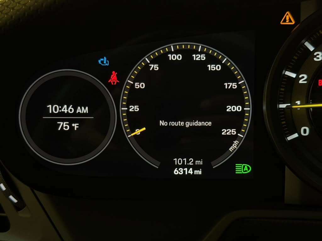 Used 2022 Porsche 911 GT3 RWD image 21