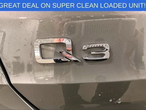 Used 2021 Audi Q3 2.0T Premium Plus w/ Premium Plus Package AWD/4WD image 8