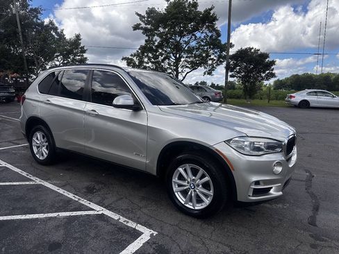Used 2014 BMW X5 sDrive35i RWD image 1