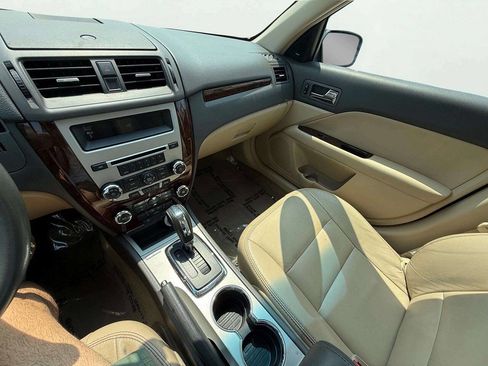 Used 2011 Ford Fusion SEL w/ 301A Rapid Spec Order Code image 18