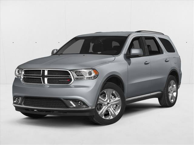 Used 2015 Dodge Durango Limited w/ Nav & Power Liftgate Group AWD/4WD image 1