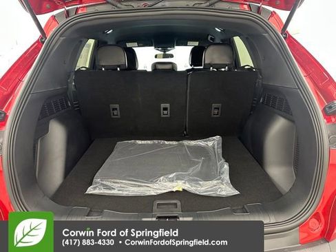 New 2026 Ford Escape ST-Line w/ Tech Pack #1 image 26