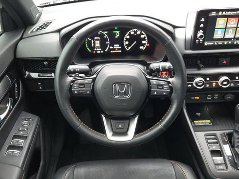 Used 2023 Honda CR-V Sport Touring image 2