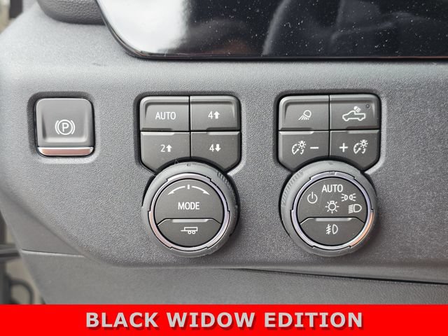 New 2026 Chevrolet Silverado 1500 RST AWD/4WD image 32