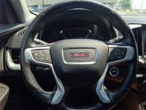 Used 2019 GMC Terrain SLT w/ Preferred Package AWD/4WD image 18