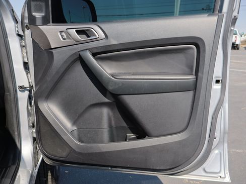 Used 2020 Ford Ranger Lariat w/ Technology Package image 34
