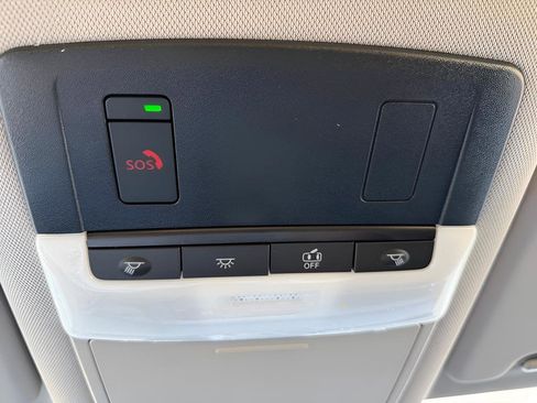 New 2026 Nissan Rogue SV image 26