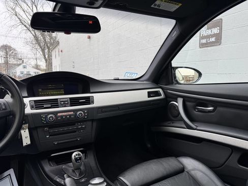 Used 2008 BMW M3 Coupe image 32