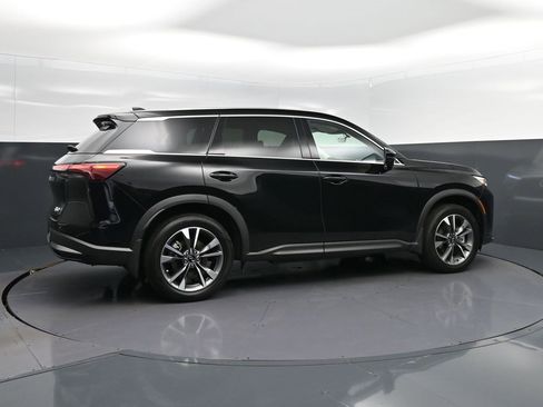 Certified 2026 INFINITI QX60 Pure w/ Cargo Package image 8