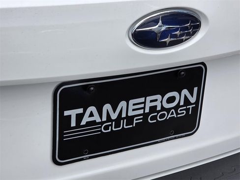 New 2025 Subaru Crosstrek 2.5i Limited w/ Popular Package #3A image 30