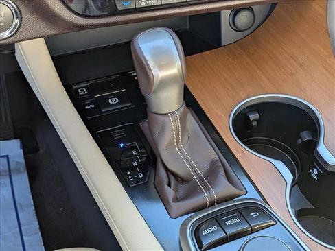 Used 2017 Lexus RX 350 FWD image 17