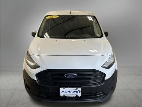 Used 2022 Ford Transit Connect XL FWD image 9