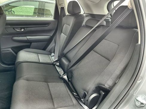 New 2026 Honda CR-V LX image 25