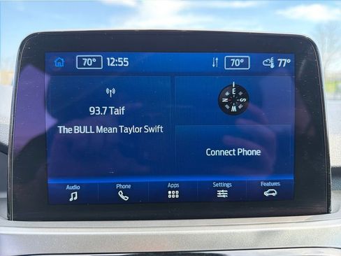 Used 2023 Ford Escape Active image 21