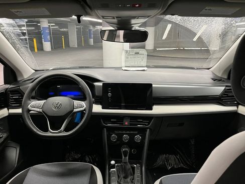 New 2026 Volkswagen Taos S FWD image 7
