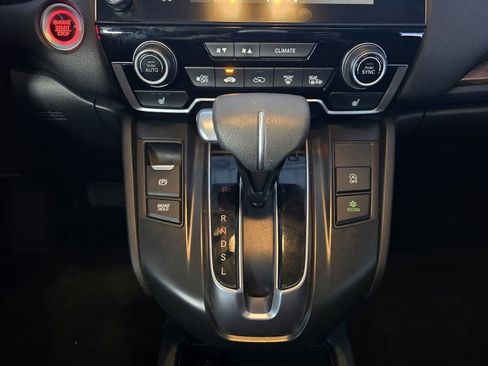 Used 2020 Honda CR-V EX image 19