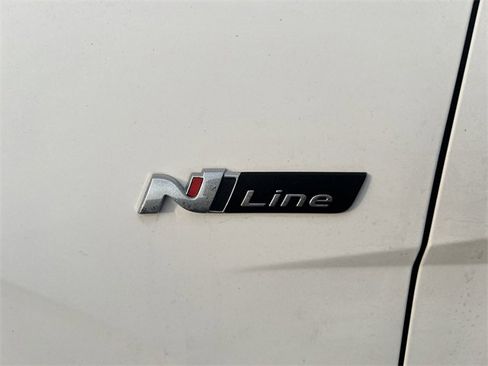 Used 2023 Hyundai Elantra N Line image 19