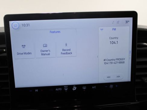 Used 2023 Ford Transit 350 XLT image 47