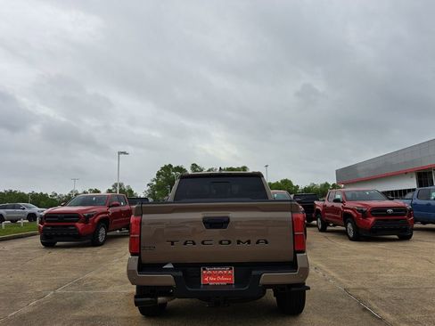 New 2026 Toyota Tacoma TRD Sport RWD image 6