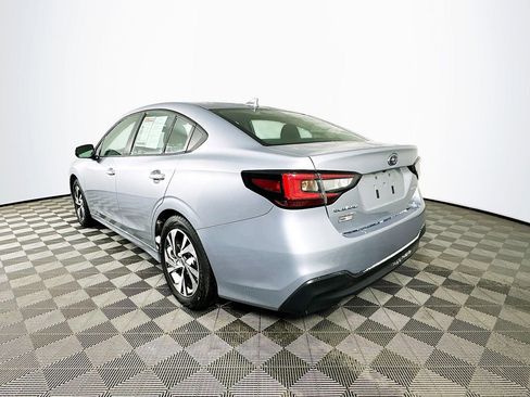 Certified 2023 Subaru Legacy Premium image 7