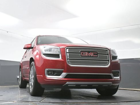 Used 2014 GMC Acadia Denali FWD image 26