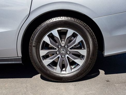 Certified 2022 Honda Odyssey EX-L image 30