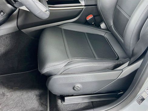 Certified 2026 Mercedes-Benz GLC 300 4MATIC image 21