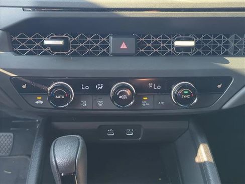 Used 2023 Honda Accord EX image 20