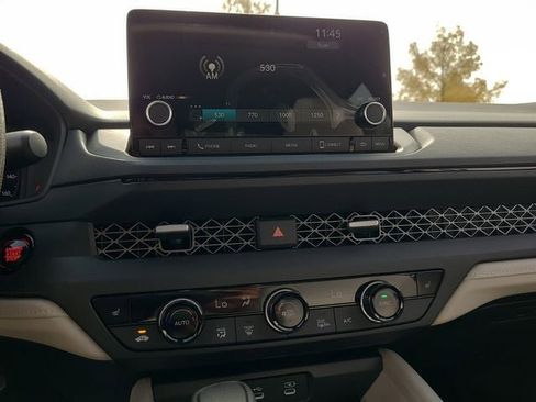 New 2025 Honda Accord SE image 13