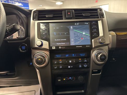 Used 2023 Toyota 4Runner Limited image 16