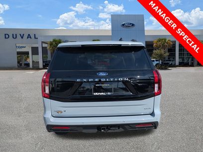 New 2025 Ford Expedition Max Active