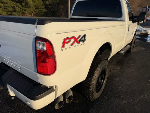 Used 2016 Ford F350 XL w/ Power Equipment Group image 17