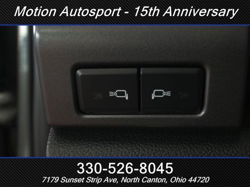 Used 2019 Ford F150 XLT w/ Equipment Group 302A Luxury image 16