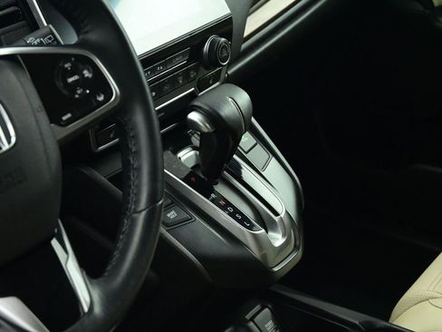 Used 2019 Honda CR-V Touring image 48