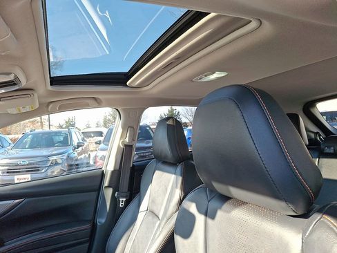 Used 2023 Subaru Crosstrek 2.5i Limited w/ Moonroof Package image 13