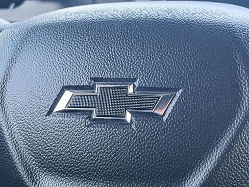 Certified 2022 Chevrolet Bolt EUV LT image 20