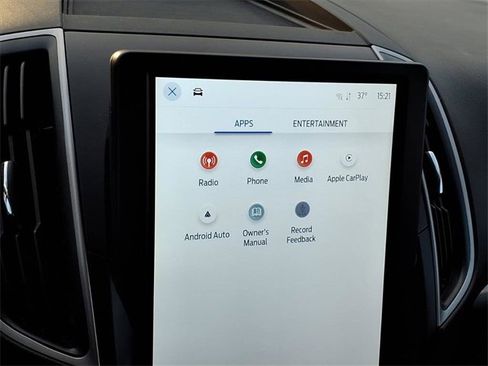 Used 2024 Ford Edge SEL image 14