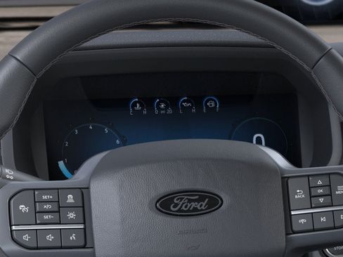 New 2026 Ford F150 XLT AWD/4WD image 35