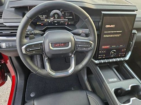 New 2026 GMC Acadia Elevation w/ Black Edition image 31