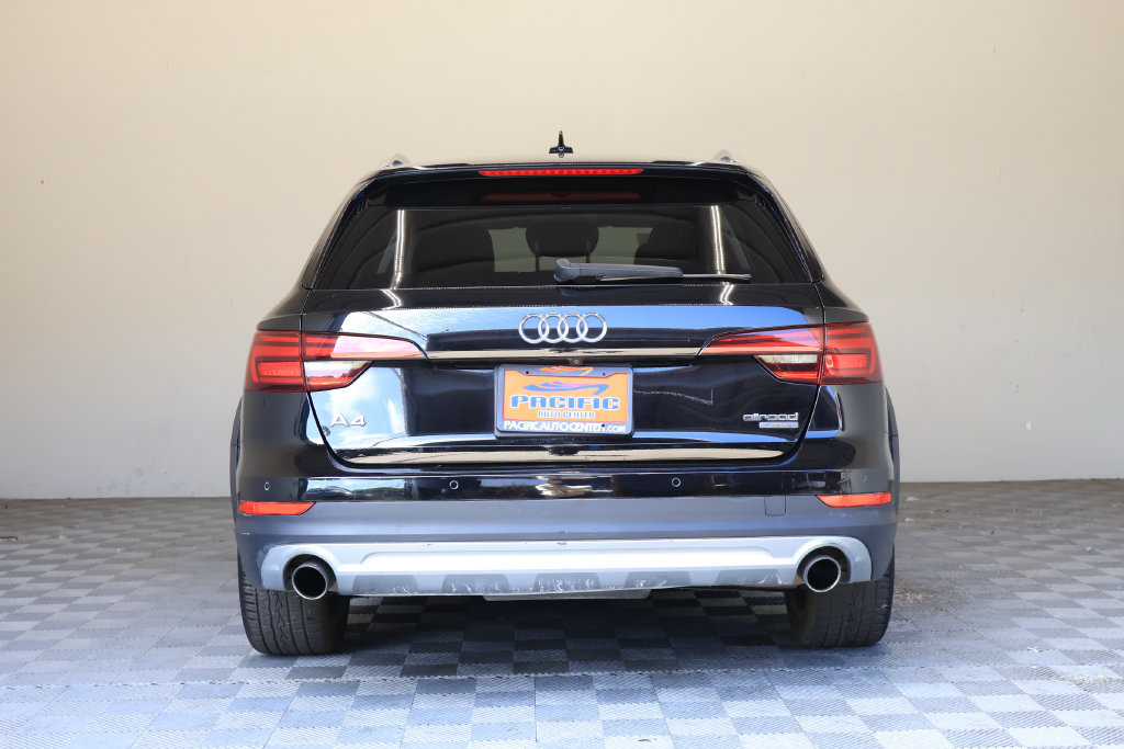 Used 2018 Audi A4 2.0T allroad Premium Plus AWD/4WD image 11