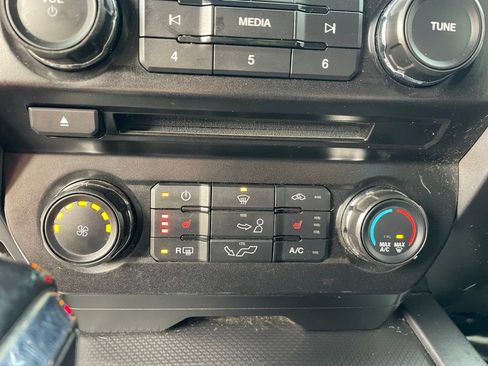 Used 2015 Ford F150 XLT w/ Equipment Group 302A Luxury image 24