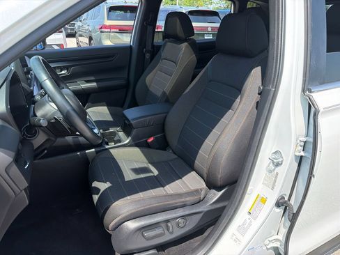 Used 2024 Honda CR-V Sport image 7