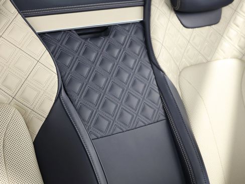 Used 2020 Bentley Continental GT w/ First Edition Specification image 92