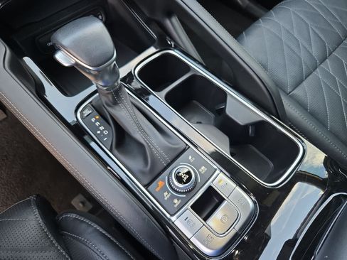 Used 2023 Kia Telluride SX Prestige X-Line AWD/4WD image 33