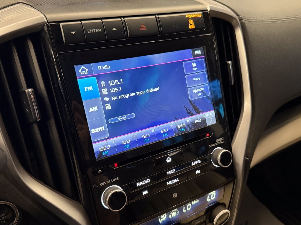 Used 2019 Subaru Ascent Limited w/ Popular Package #2A AWD/4WD image 13