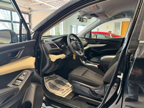 Used 2022 Subaru Ascent 8-Passenger AWD/4WD image 9